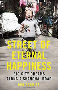 Street of Eternal Happiness (John Murray 2016)