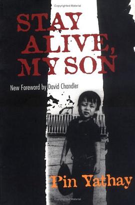 Stay Alive, My Son