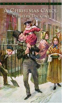 A Christmas Carol (Bantam Classics 1986)
