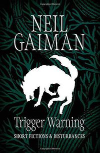 Trigger Warning (Headline 2015)
