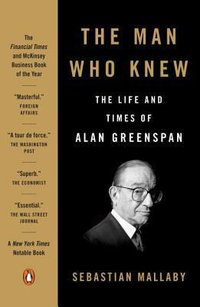 The Man Who Knew (Penguin Books 2017)