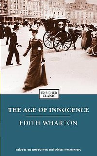 The Age of Innocence (Enriched Classic 1995)