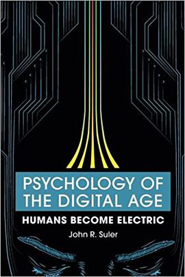 Psychology of the Digital Age