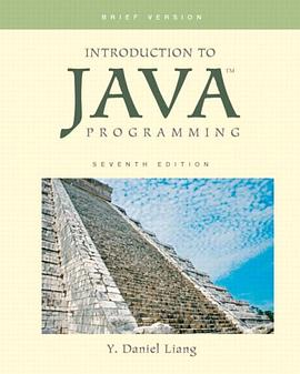 Introduction to Java Programming, Brief
