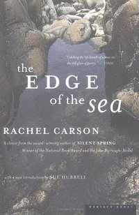 The Edge of the Sea (Mariner Books 1998)