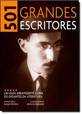 501 Grandes Escritores