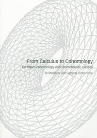 From Calculus to Cohomology (劍橋大學出版社 1997)