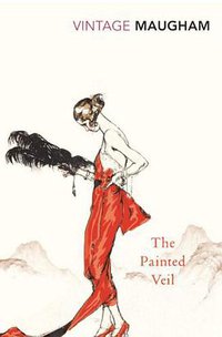 The Painted Veil (Vintage 2009)