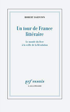 Un tour de France littéraire