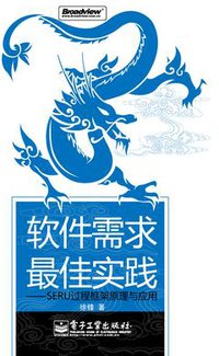 软件需求最佳实践