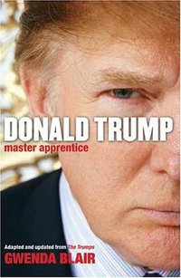 Donald Trump (Simon & Schuster 2007)