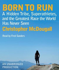 Born to Run (Random House Audio 2009)