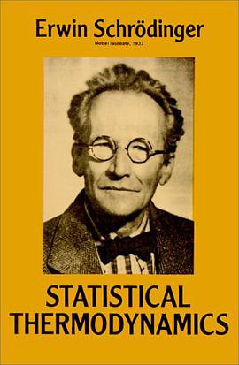 Statistical Thermodynamics