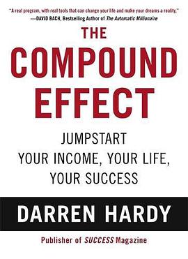 The Compound Effect