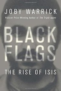 Black Flags (Doubleday 2015)