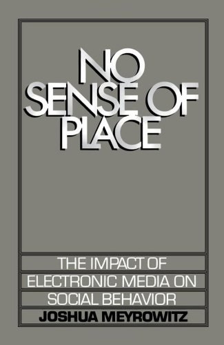 No Sense of Place