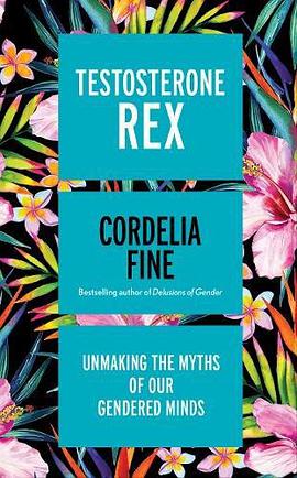 Testosterone Rex