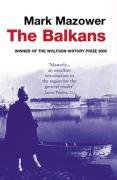 The Balkans (Phoenix 2002)