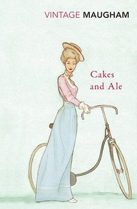 Cakes And Ale (Vintage Classics 2000)