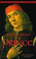 The Prince (Bantam Classics 1984)