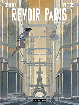 Revoir Paris, Intégrale