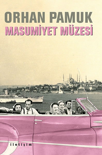 Masumiyet Müzesi