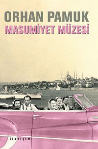 Masumiyet Müzesi (Iletisim 2008)