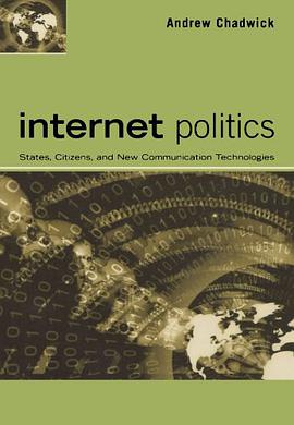 Internet Politics