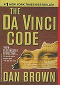 The Da Vinci Code (Doubleday 2003)