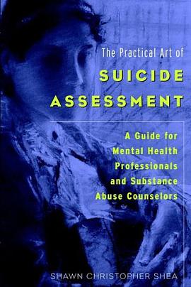 The Practical Art of Suicide Assessment