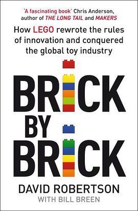 Brick by Brick