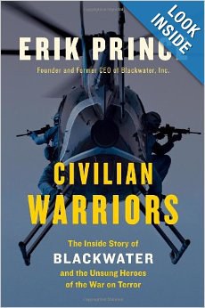 Civilian Warriors