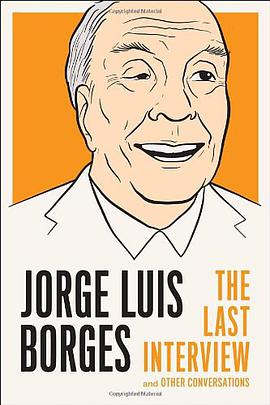 Jorge Luis Borges