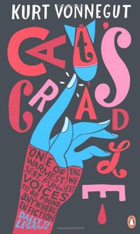 Cat's Cradle (Penguin 2011)