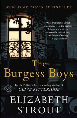 The Burgess Boys