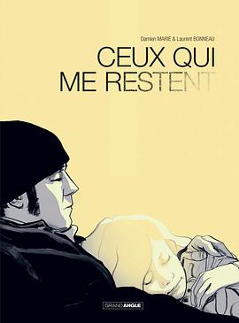 CEUX QUI ME RESTENT