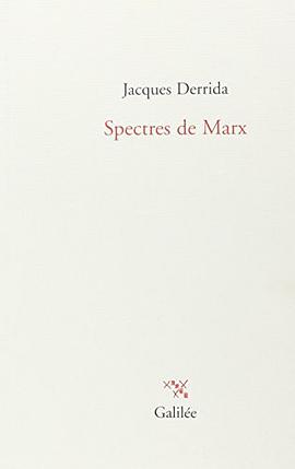 Spectres de Marx