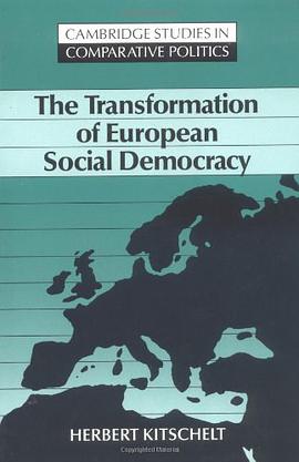 The Transformation of European Social Democracy