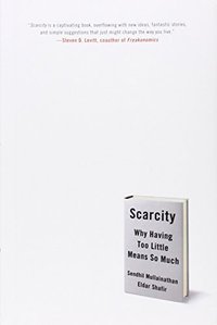 Scarcity (Times Books 2013)