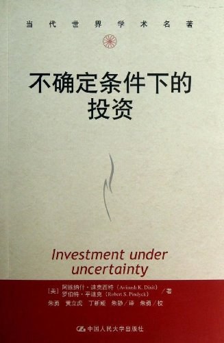 不确定条件下的投资