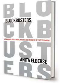Blockbusters (Henry Holt & Company 2013)