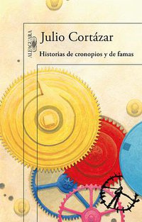 Cronopios and Famas (Marion Boyars Publishers Ltd.)