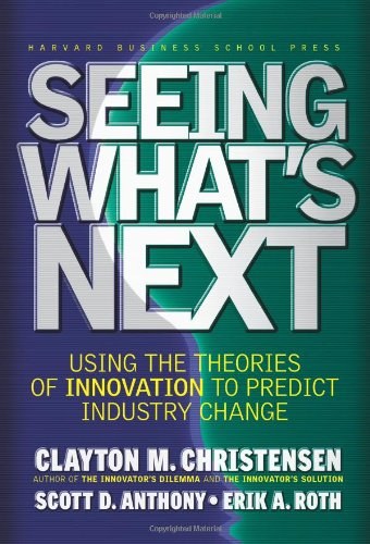 Seeing What's Next