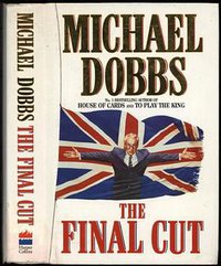 The Final Cut (HarperCollins 1995)