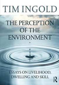 The Perception of the Environment (Routledge 2011)