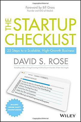 The Startup Checklist