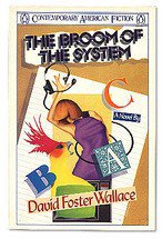 The Broom of the System (Penguin Books 1987)