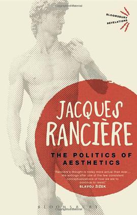 The Politics of Aesthetics