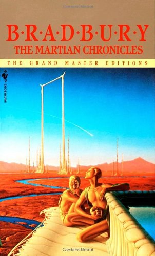 The Martian Chronicles