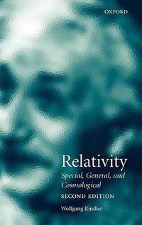 Relativity (OUP Oxford 2006)